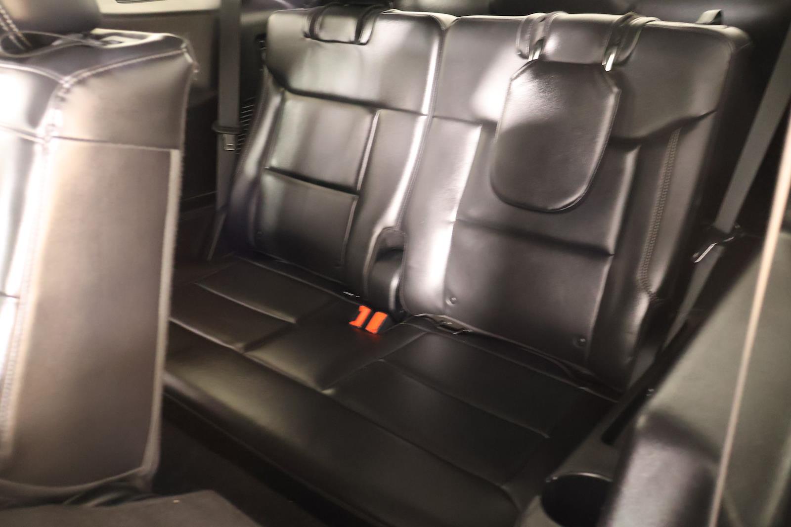 Used 2022 Ford Explorer - photo 14