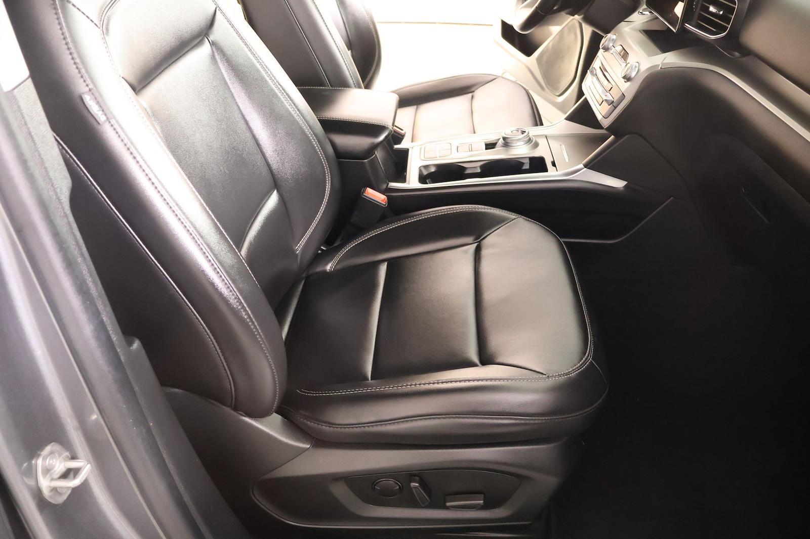 Used 2022 Ford Explorer - photo 15