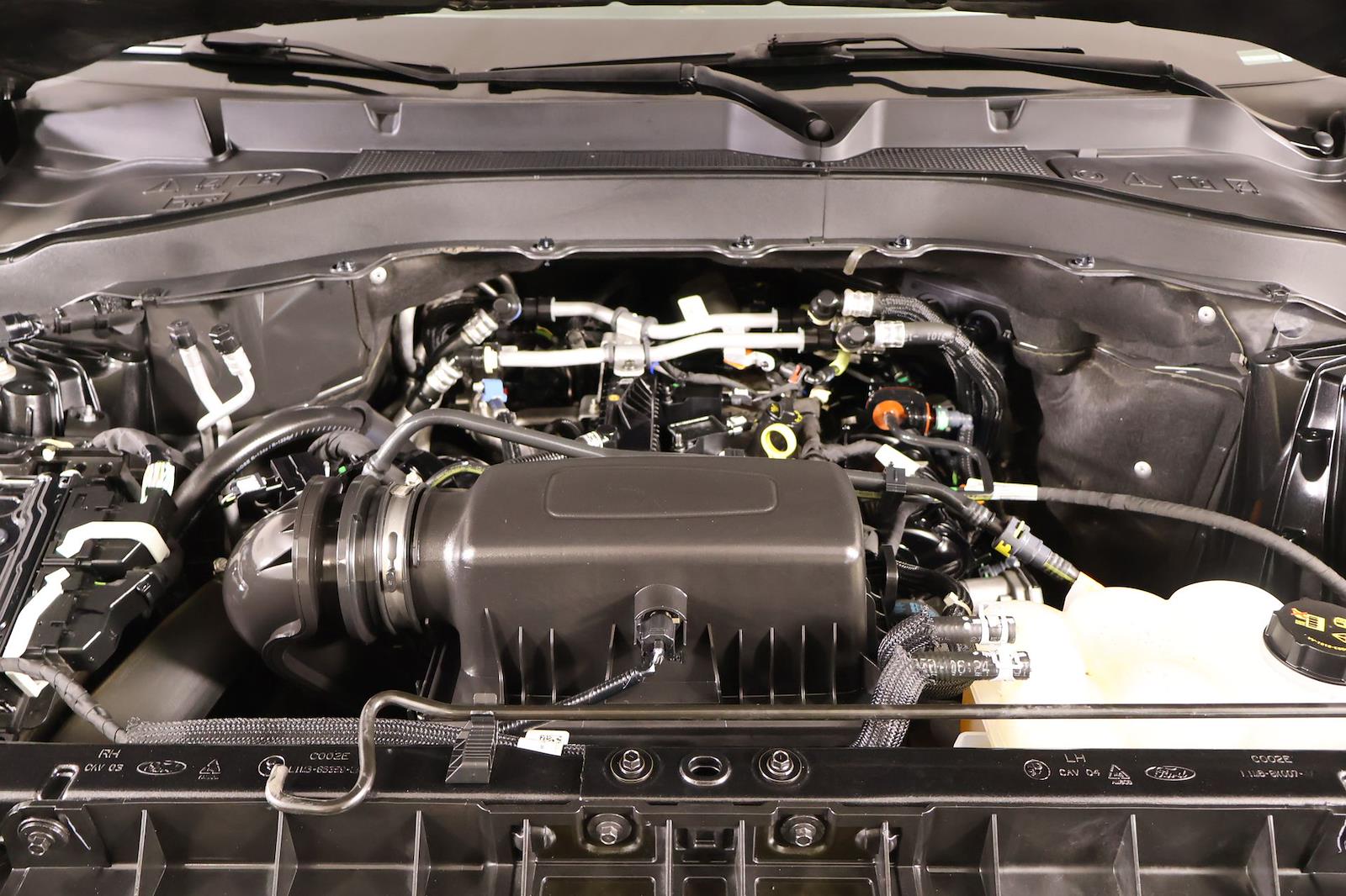 Used 2022 Ford Explorer - photo 21