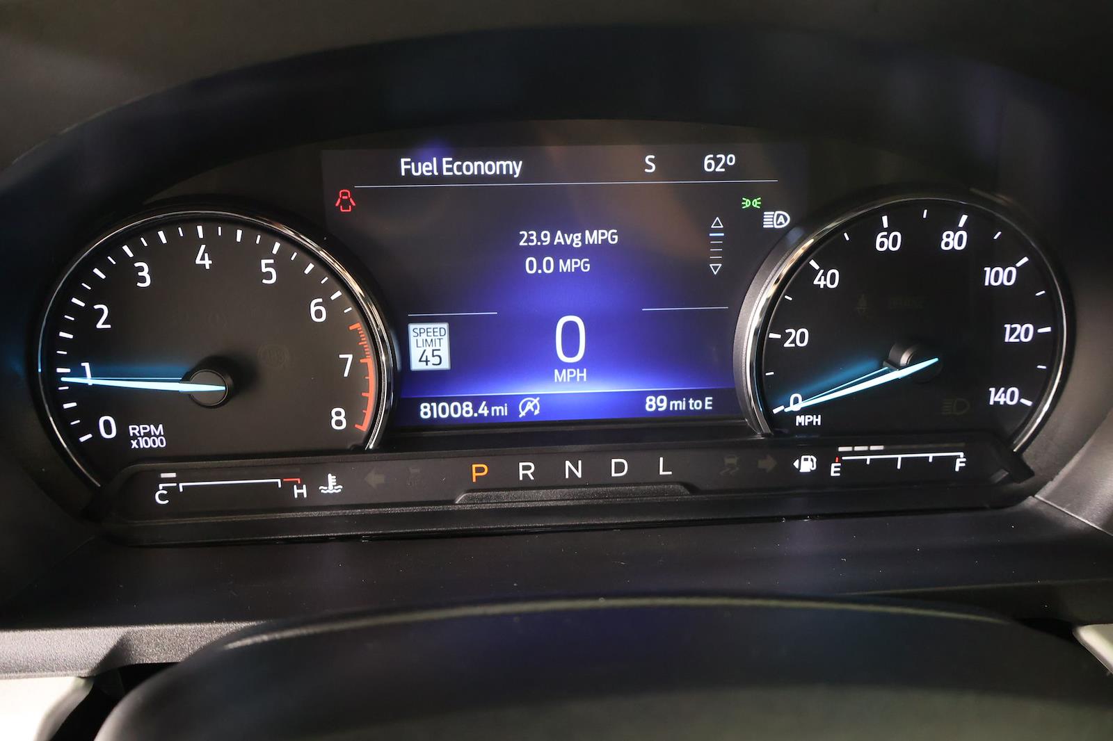 Used 2022 Ford Explorer - photo 4