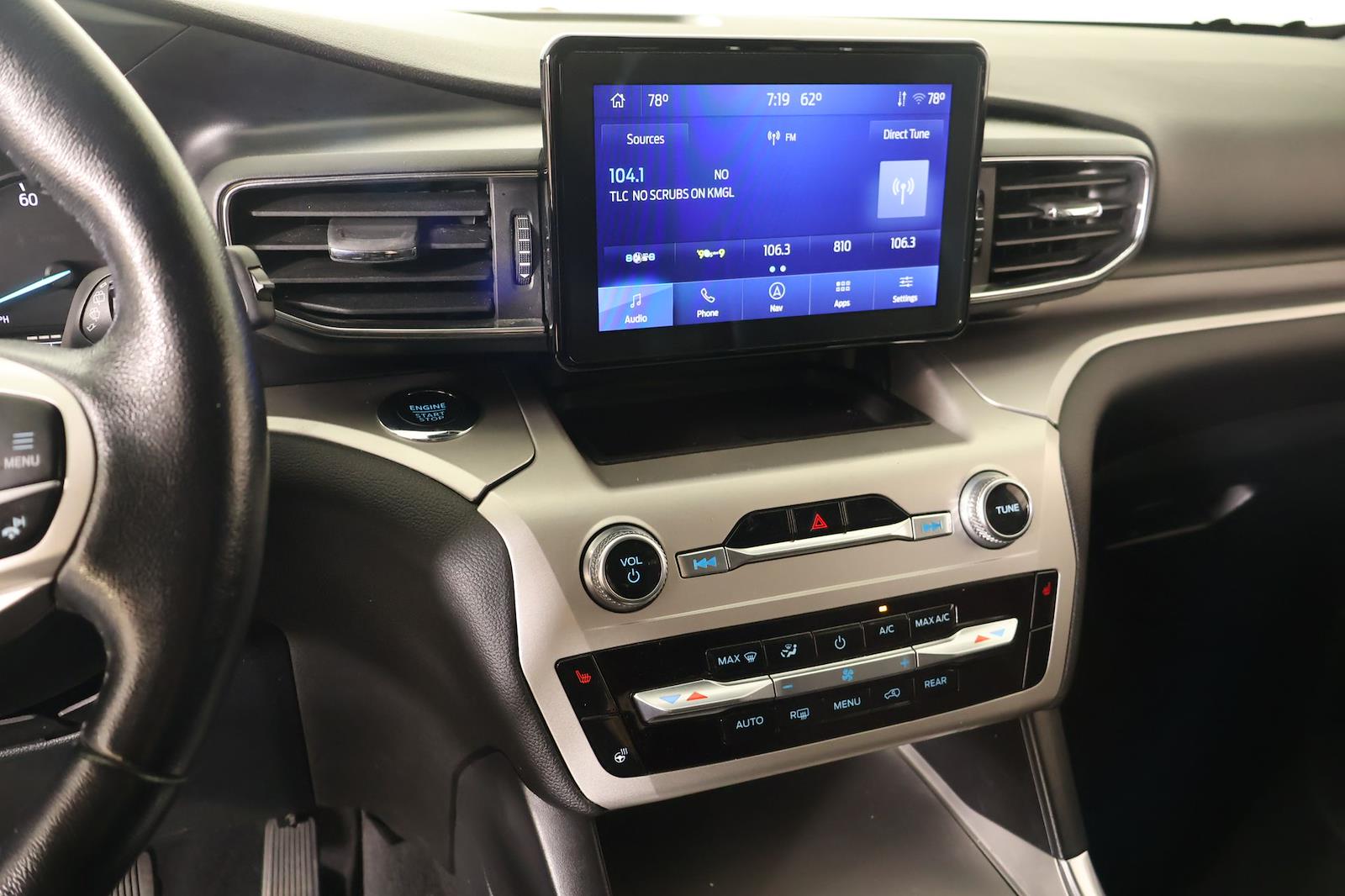 Used 2022 Ford Explorer - photo 5
