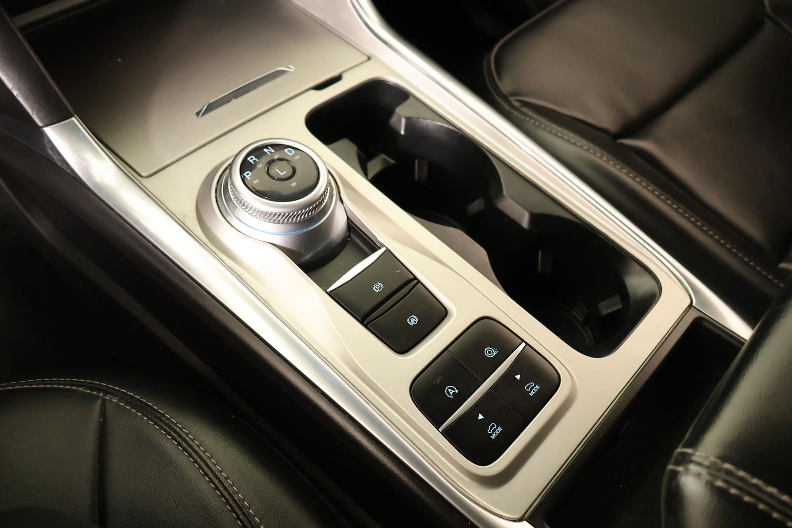 Used 2022 Ford Explorer - photo 9