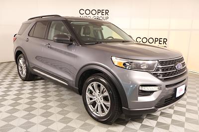 2022 Ford Explorer RWD SUV for sale #MHT22016 - photo 1