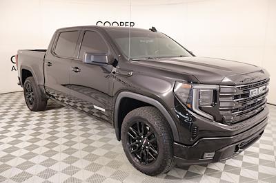 Used 2023 GMC Sierra 1500 - photo 1