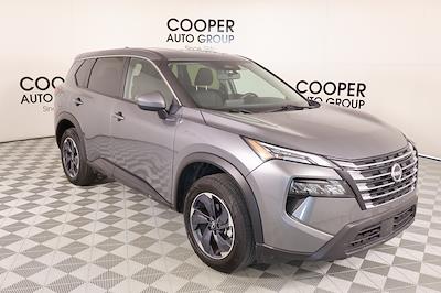Used 2024 Nissan Rogue - photo 1