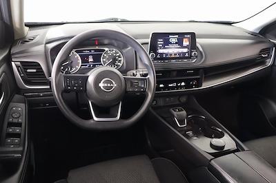 Used 2024 Nissan Rogue - photo 1