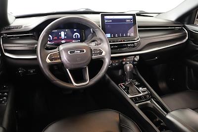 Used 2024 Jeep Compass - photo 1