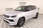 2024 Jeep Compass 4WD SUV for sale #MHT23728 - photo 10