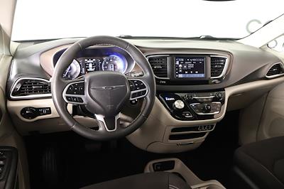 Used 2023 Chrysler Voyager - photo 1