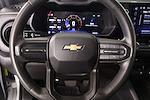 2024 Chevrolet Colorado Crew Cab RWD Pickup for sale #MHT26582 - photo 3