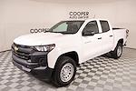 2024 Chevrolet Colorado Crew Cab RWD Pickup for sale #MHT26582 - photo 9