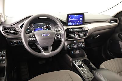 Used 2021 Ford Escape - photo 1