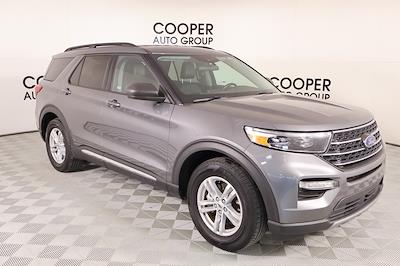 Used 2024 Ford Explorer - photo 1