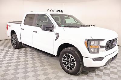 Used 2023 Ford F-150 - photo 1