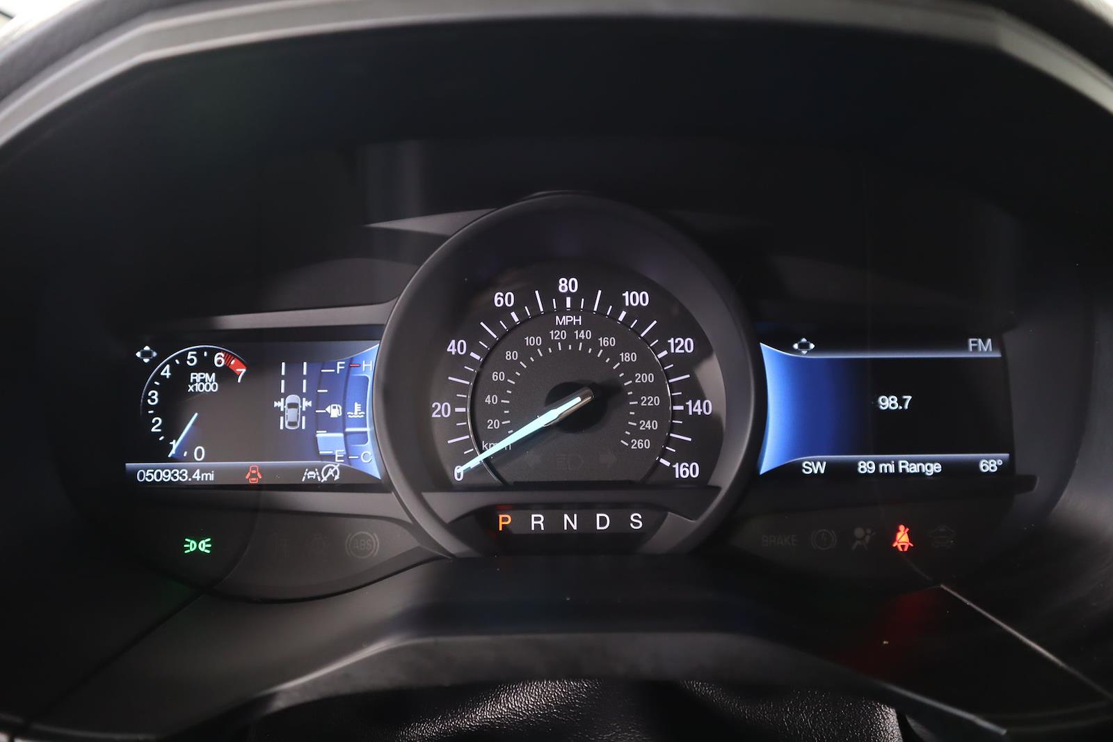Used 2023 Ford Edge - photo 6