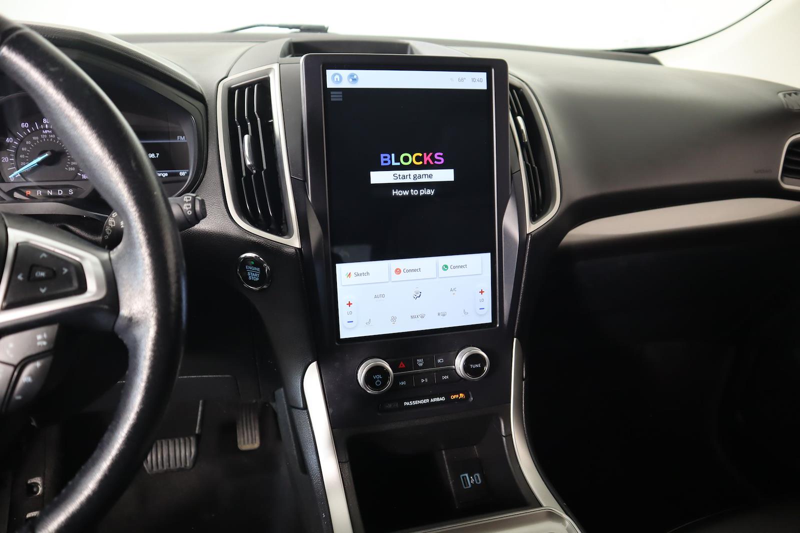 Used 2023 Ford Edge - photo 7