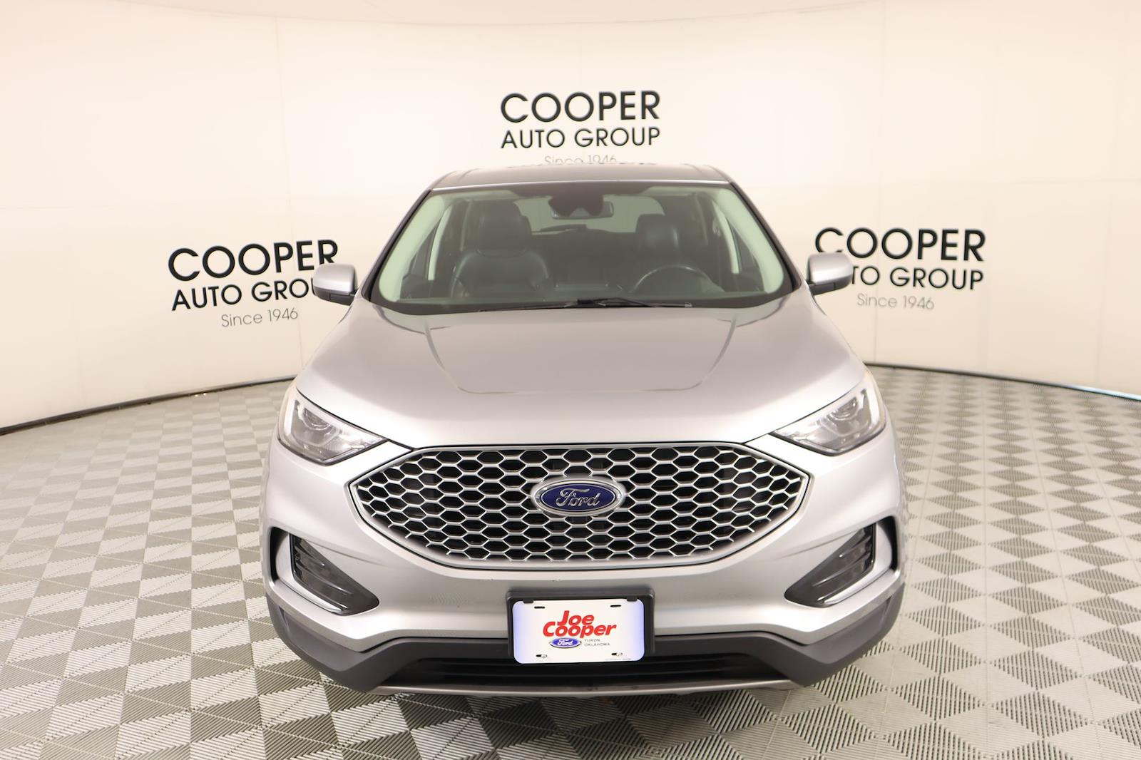 Used 2023 Ford Edge - photo 11