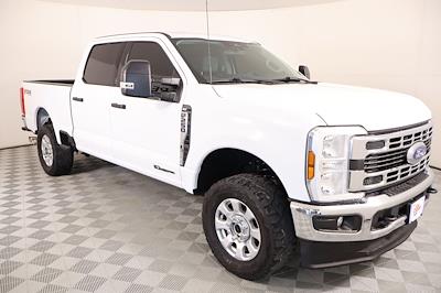 Used 2024 Ford F-250 - photo 1