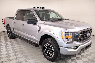 Used 2023 Ford F-150 - photo 1