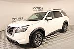 2025 Nissan Pathfinder 4WD SUV for sale #MHT32558 - photo 10