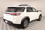 2025 Nissan Pathfinder 4WD SUV for sale #MHT32558 - photo 21