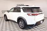 2025 Nissan Pathfinder 4WD SUV for sale #MHT32558 - photo 23