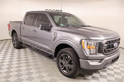 Used 2023 Ford F-150 - photo 1