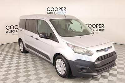 Used 2017 Ford Transit Connect - photo 1