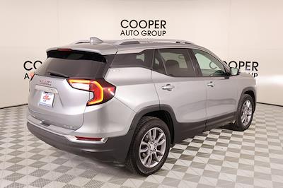 Used 2024 GMC Terrain - photo 1