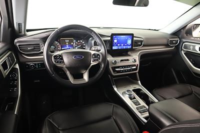 Used 2023 Ford Explorer - photo 1