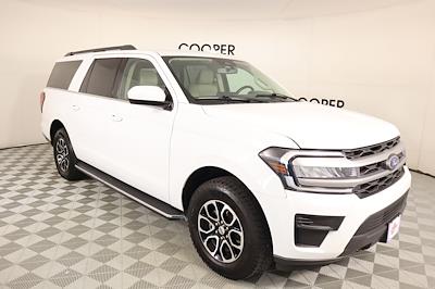Used 2023 Ford Expedition MAX - photo 1