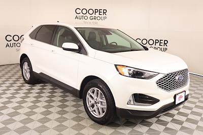 2024 Ford Edge AWD SUV for sale #MHT39902 - photo 1