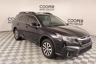 2022 Subaru Outback AWD SUV for sale #MHT43542 - photo 1