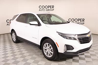Used 2024 Chevrolet Equinox LT for sale #MHT45197 - photo 1