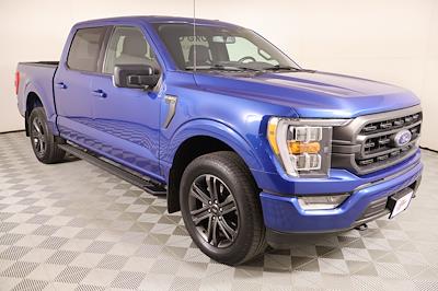 Used 2022 Ford F-150 - photo 1