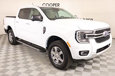 Used 2024 Ford Ranger - photo 1