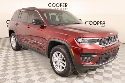 Used 2024 Jeep Grand Cherokee - photo 1