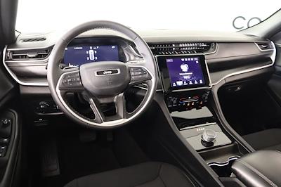 Used 2024 Jeep Grand Cherokee - photo 1