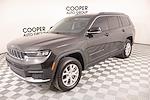 Used 2023 Jeep Grand Cherokee L Limited for sale #MHT53198 - photo 12