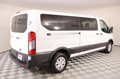 2023 Ford Transit 350 Low Roof RWD Passenger Van for sale #MHT56395 - photo 2