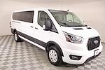 Used 2023 Ford Transit 350 XLT Passenger Van for sale #MHT56395 - photo 1