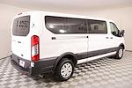 Used 2023 Ford Transit 350 XLT Passenger Van for sale #MHT56395 - photo 19