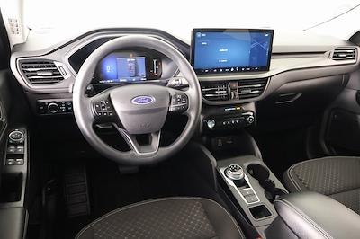 Used 2025 Ford Escape - photo 1