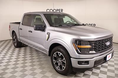 Used 2024 Ford F-150 - photo 1