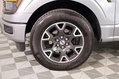 Used 2024 Ford F-150 - photo 1