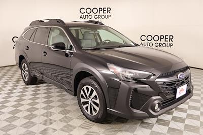 Used 2023 Subaru Outback - photo 1