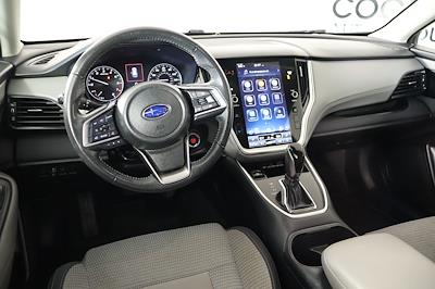 Used 2023 Subaru Outback - photo 1