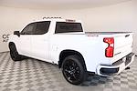 2024 Chevrolet Silverado 1500 Crew Cab 4WD Pickup for sale #MHT62887 - photo 22