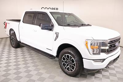 Used 2023 Ford F-150 - photo 1