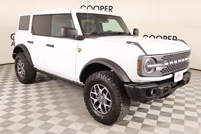 2025 Ford Bronco 4WD SUV for sale #MHT70116 - photo 1